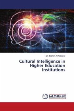 Cultural Intelligence in Higher Education Institutions