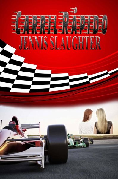 Carril Rápido (eBook, ePUB)