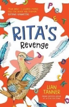 Rita's Revenge - Tanner, Lian