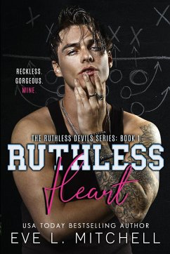 Ruthless Heart - Mitchell, Eve L.