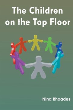 The Children on the Top Floor - Rhoades, Nina