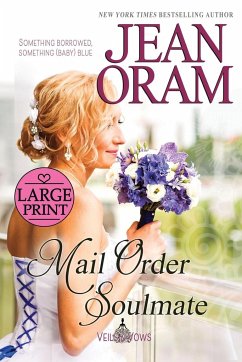 Mail Order Soulmate - Oram, Jean