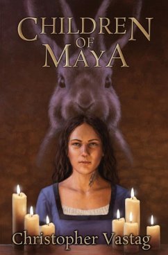 Children of Maya - Vastag, Christopher