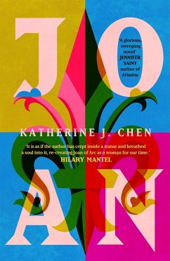 Joan - Chen, Katherine J.