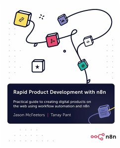 Rapid Product Development with n8n - McFeetors, Jason; Pant, Tanay