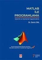 Matlab ile Programlama - Dal, Deniz