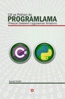 C# ve Python ile Programlama - Sari, Ismail