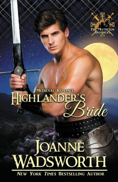 Highlander's Bride - Wadsworth, Joanne