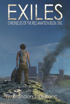 Cover Exiles
