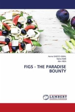 FIGS - THE PARADISE BOUNTY