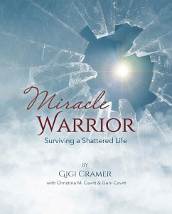 Cover Miracle Warrior