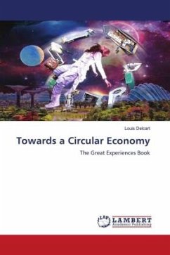 Towards a Circular Economy - Delcart, Louis