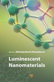 Luminescent Nanomaterials (eBook, PDF)