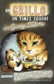 Un Grillo En Times Square (eBook, ePUB)