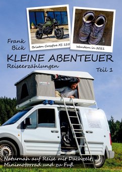 Kleine Abenteuer - Bick, Frank