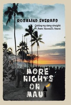 More Nights on Maui - Everard, Rosalind