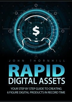 Rapid Digital Assets - Thornhill, John