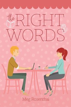 The Right Words - Rosenthal, Meg