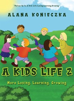 A Kids Life 2 - Konieczka, Alana