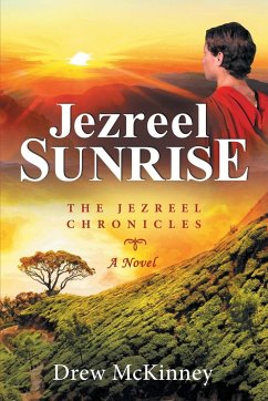 Jezreel Sunrise - McKinney, Drew