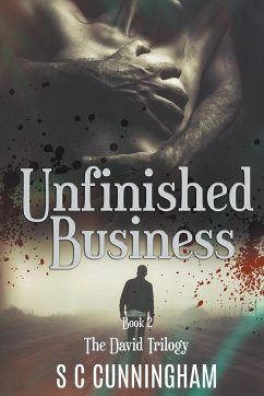 Unfinished Business - Cunningham, S C