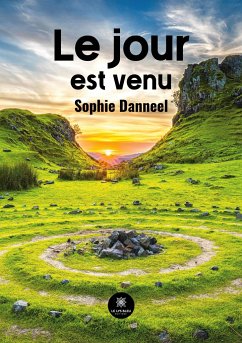 Le jour est venu - Sophie Danneel