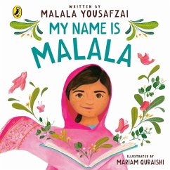 My Name is Malala - Yousafzai, Malala