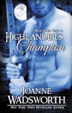 Highlander's Champion