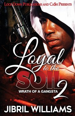 Loyal to the Soil 2 - Williams, Jibril