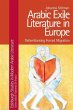 Arabic Exile Literature in Europe - Bild 1