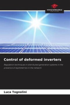 Control of deformed inverters - Tognolini, Luca