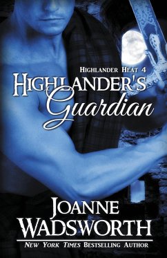 Highlander's Guardian - Wadsworth, Joanne