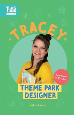 Tracey, Theme Park Designer - Andrus, Aubre