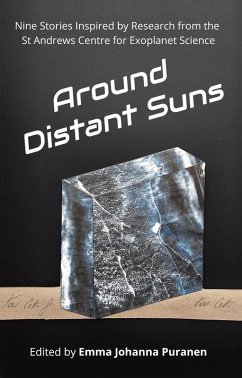 Around Distant Suns (eBook, ePUB) - Puranen, Emma Johanna