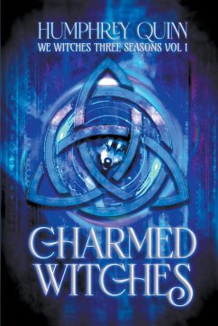 Charmed Witches - Quinn, Humphrey
