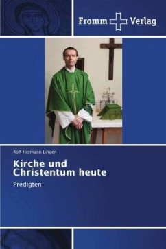 Kirche und Christentum heute - Lingen, Rolf Hermann