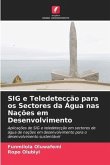 SIG e Teledetecção para os Sectores da Água nas Nações em Desenvolvimento