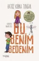 Cover Bu Benim Bedenim