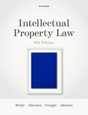 Intellectual Property Law