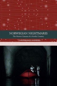 Norwegian Nightmares - Andresen, Christer Bakke