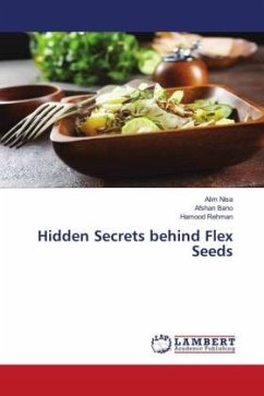 Hidden Secrets behind Flex Seeds
