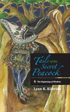 Tails of the Secret Peacock