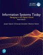 Information Systems Today: Managing in... - Bild 1