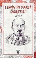 Leninin Parti Ögretisi - Soren