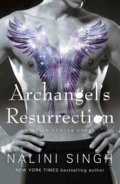 Archangel's Resurrection - Singh, Nalini