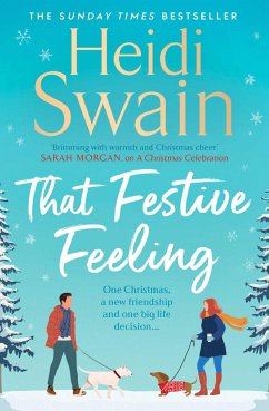 That Festive Feeling - Swain, Heidi