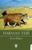 Harman Yeri