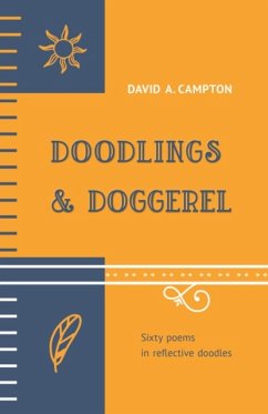 DOODLINGS DOGGEREL - CAMPTON, DAVID