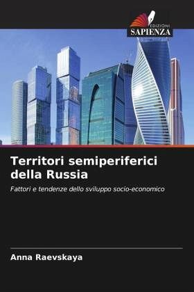 Territori semiperiferici della Russia