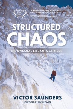 Structured Chaos - Saunders, Victor